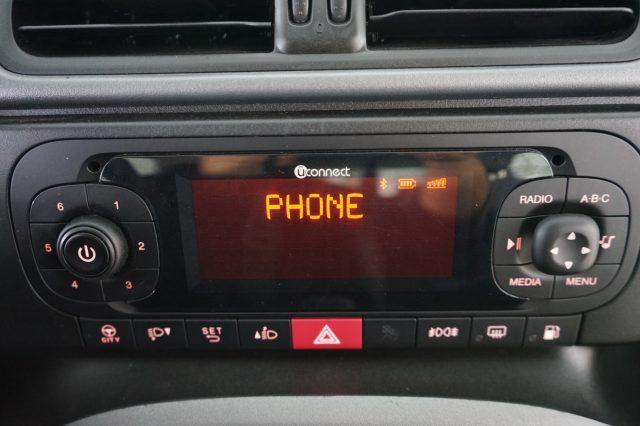 FIAT Panda 0.9 TwinAir Turbo Natural Power City Life