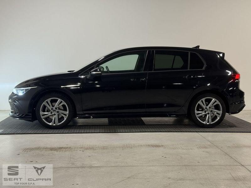Volkswagen Golf 1.5 TSI EVO ACT R-Line