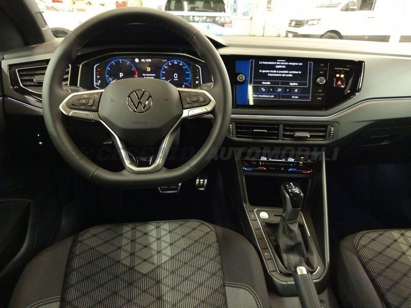 Volkswagen Taigo 1.0 TSI R-LINE 115CV DSG MY 25