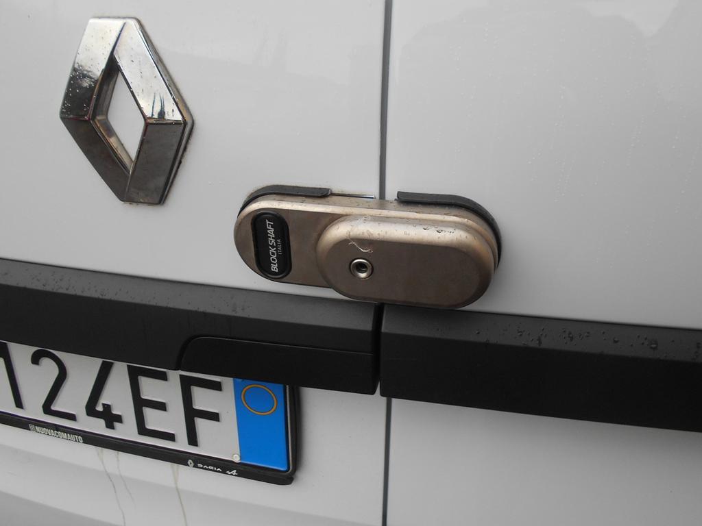 Renault Kangoo III Furgone Kangoo Van 1.5 Blue Dci 75cv Edition One