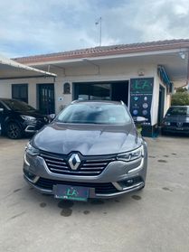 Renault Talisman Sporter Blue dCi 120 CV Business