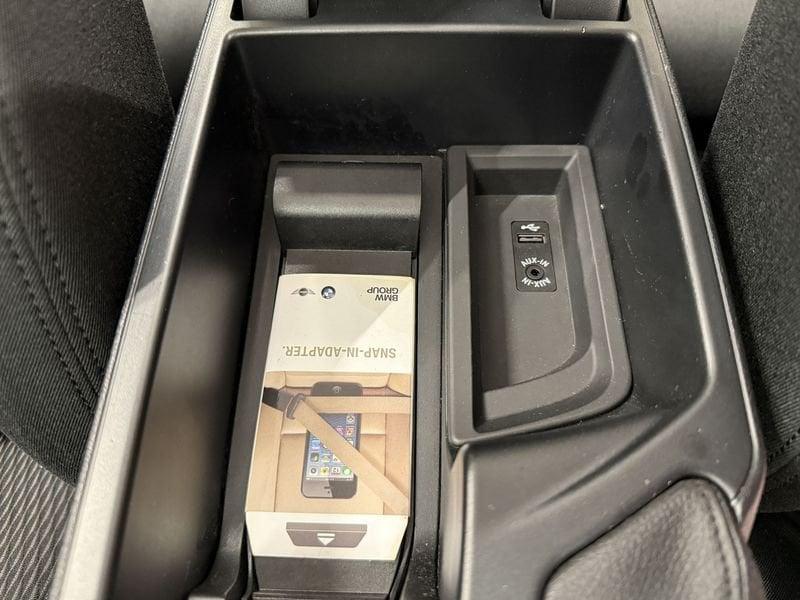 BMW Serie 2 Cabrio 218d Cabrio Advantage Steptronic - prezzo vero senza obbligo di finanziamento