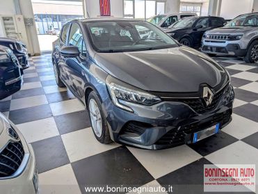Renault Clio TCe 12V 100 CV 5 porte Zen GPL