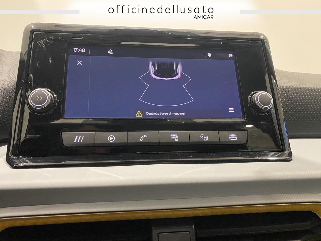 Seat Arona 1.0 ecotsi 95cv reference