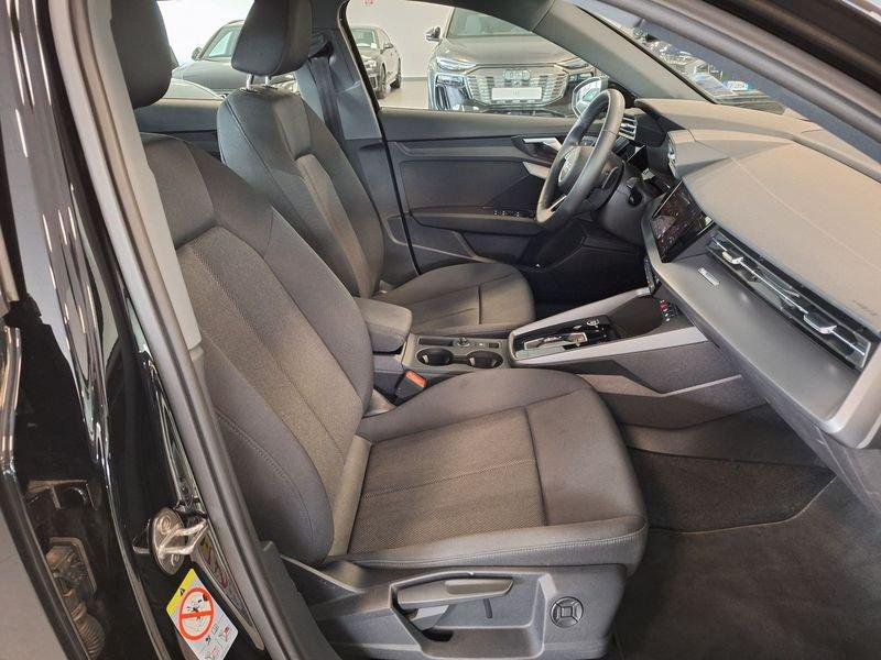 Audi A3 A3 SPB 35 TDI S tronic Business