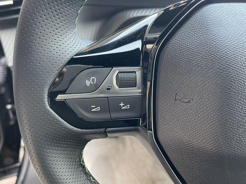 Peugeot 2008 1.2 hybrid GT 145cv e-dcs6 - KM0