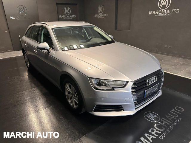 AUDI A4 Avant 2.0 TDI 150 CV