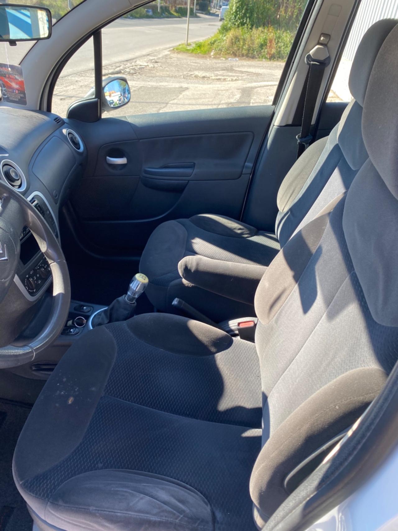 Citroen C3 1.1 airdream Ideal