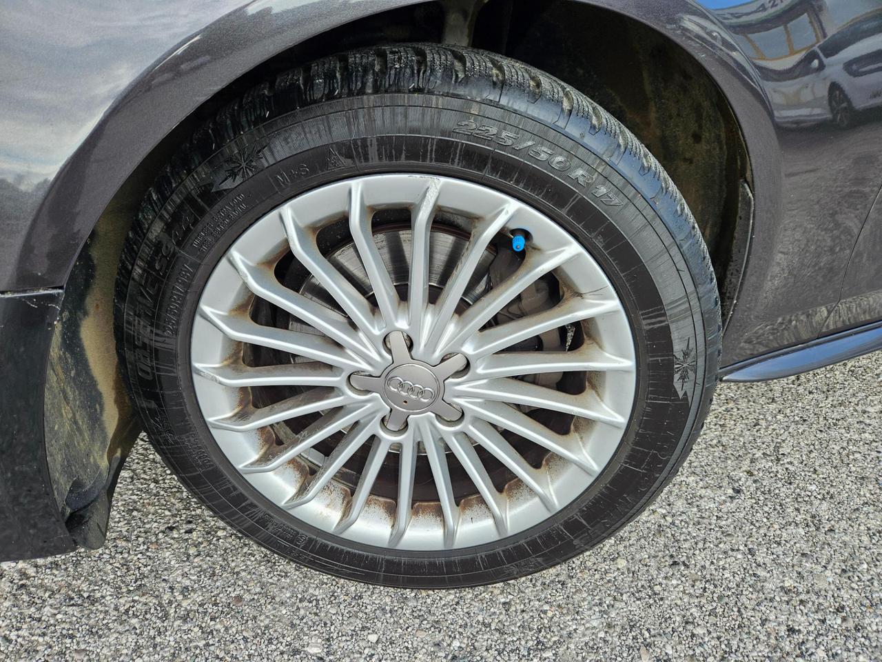 Audi A4 Avant 2.0 tdi Edition quattro 177cv s-tronic