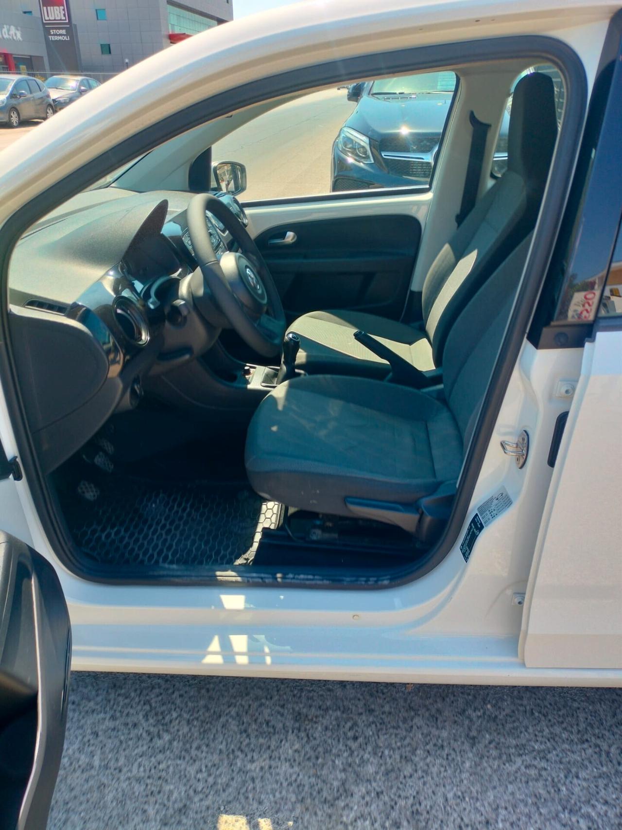 Volkswagen up! 1.0 3p. eco take BlueMotion Technology