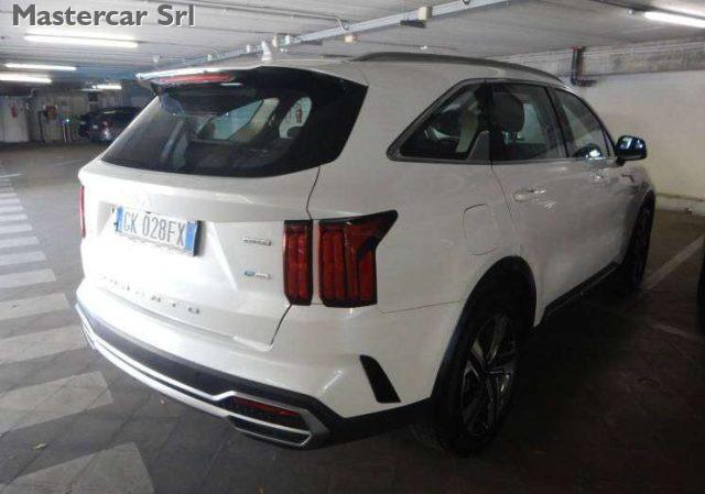 KIA Sorento Sorento IV 2021 1.6 t-gdi phev Business awd at6 7P