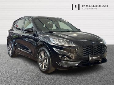 Ford Kuga III 2020 2.5 full hybrid ST-Line X 2wd 190cv cvt