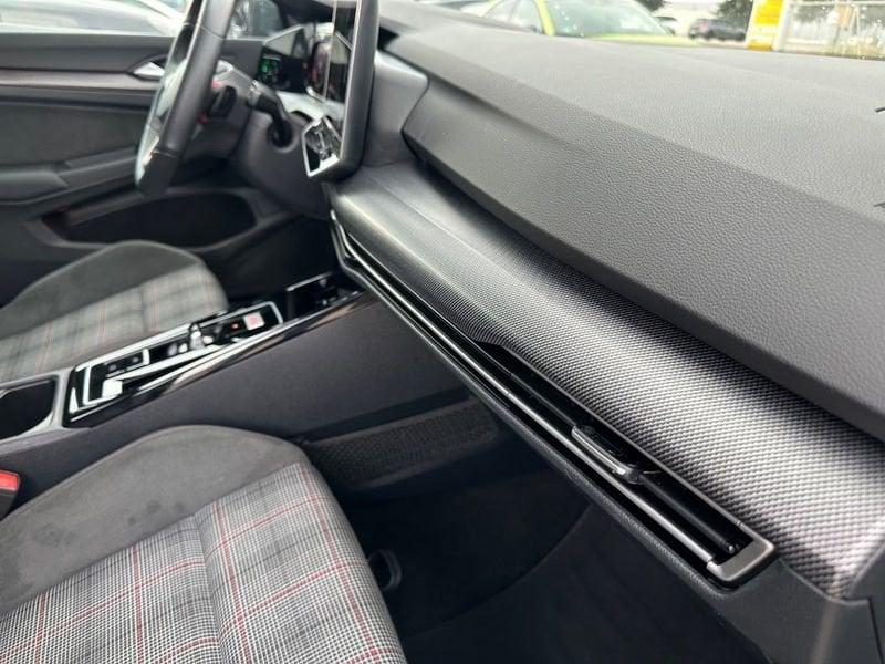 Volkswagen Golf 2.0 TSI GTI DSG Camera Estoril 19" Cockpit PRO