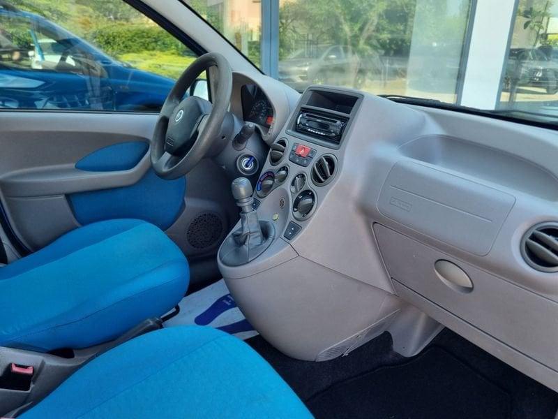FIAT Panda Panda 1.2 Dynamic - NEOPATENTATI