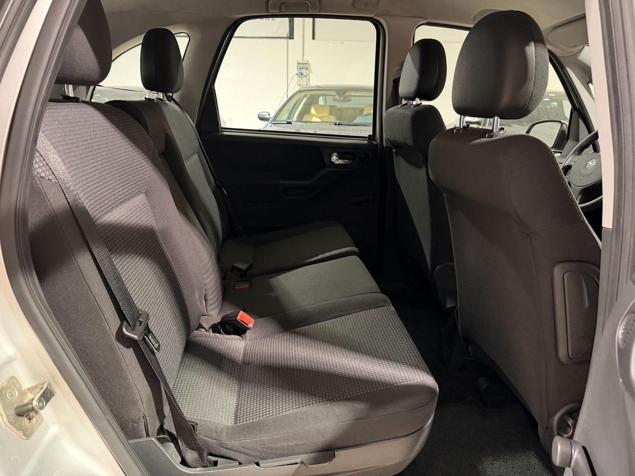 Opel Meriva 1.4 Cosmo UNICOPROPRIETARIO-CLIMA