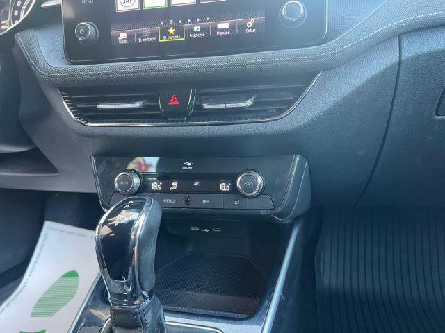 SKODA Fabia 1.0 TSI DSG 110 CV Monte Carlo