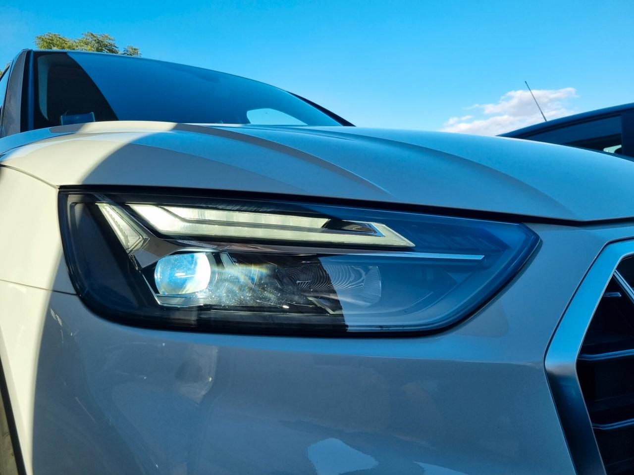 Audi Q5 35 TDI S tronic Business Advanced