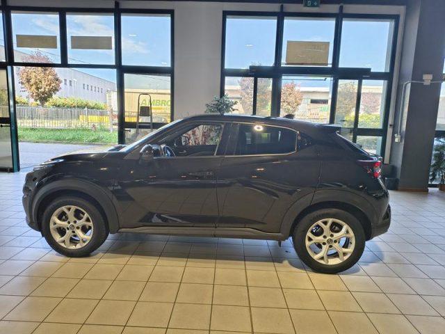 NISSAN Juke 1.0 DIG-T 117 CV Acenta NEOPATENTATI
