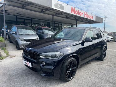 Bmw X5 M50 X5 M50d