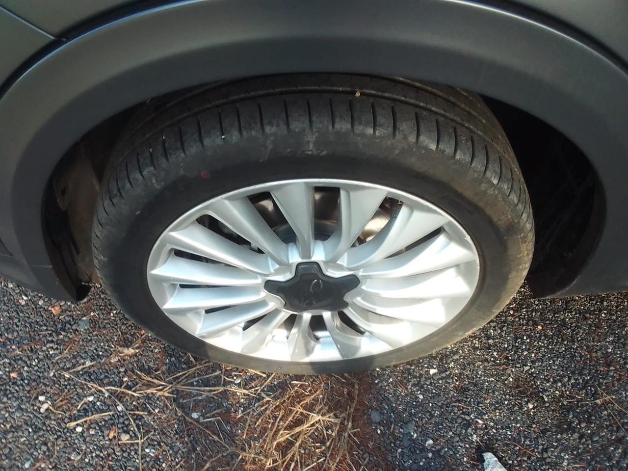 Fiat 500X 1.0 T3 120 CV Sport