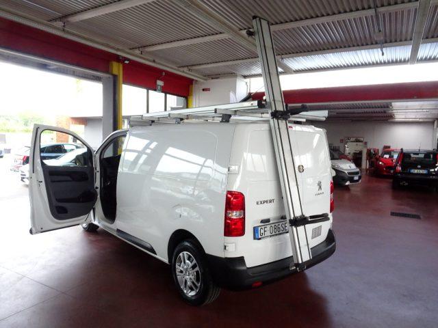 PEUGEOT Expert 2.0 BlueHDi 120 S&S PL-TN Furgone Premium Standard