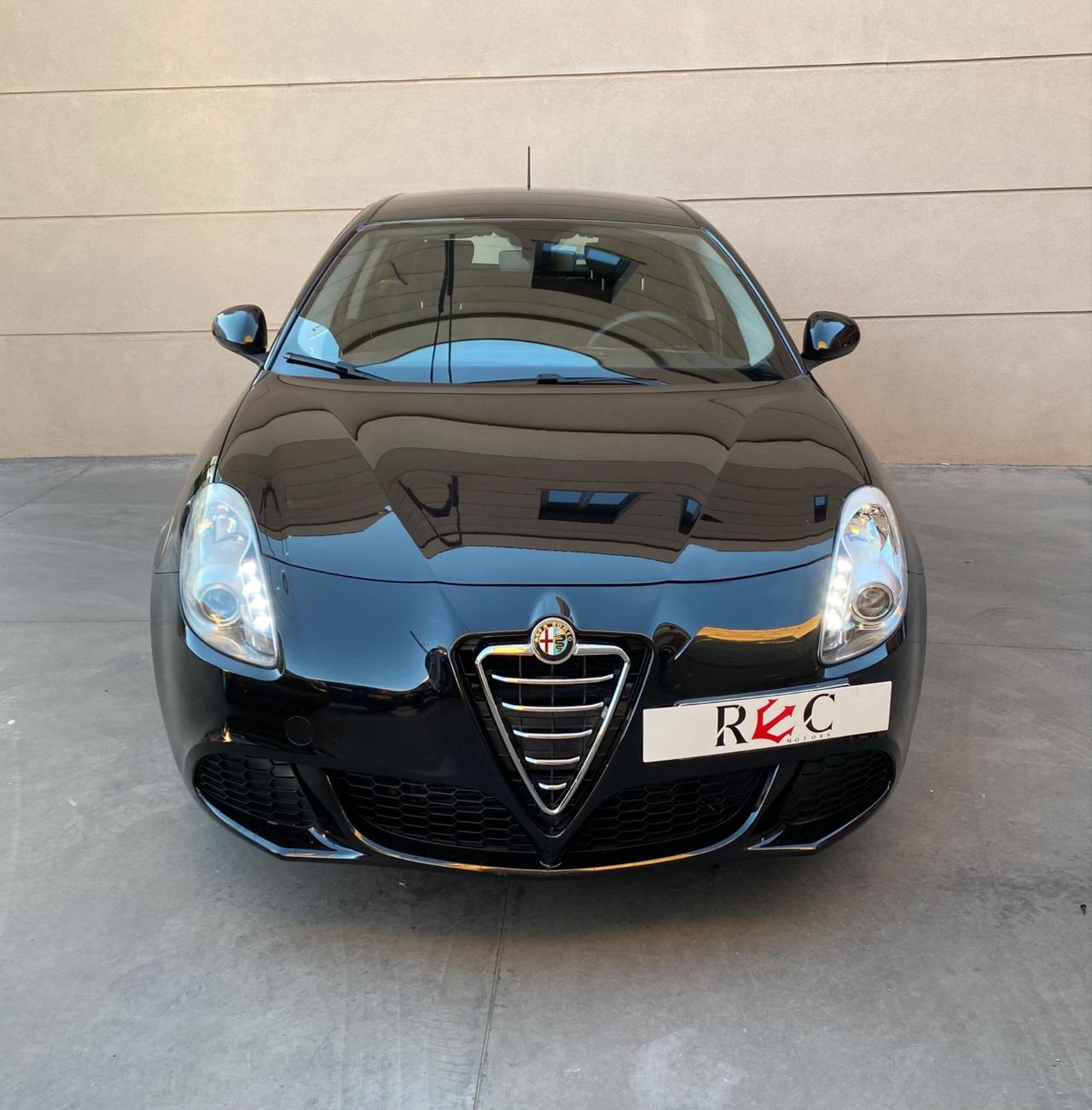 Alfa Romeo Giulietta 1.4 Benzina