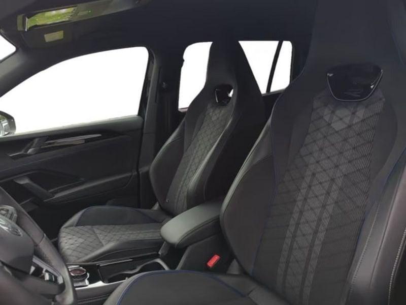 Volkswagen Tayron Volkswagen Tayron R-Line 2.0 TDI DSG 20"BLACK PACK LED ACC NAVI GANCIO