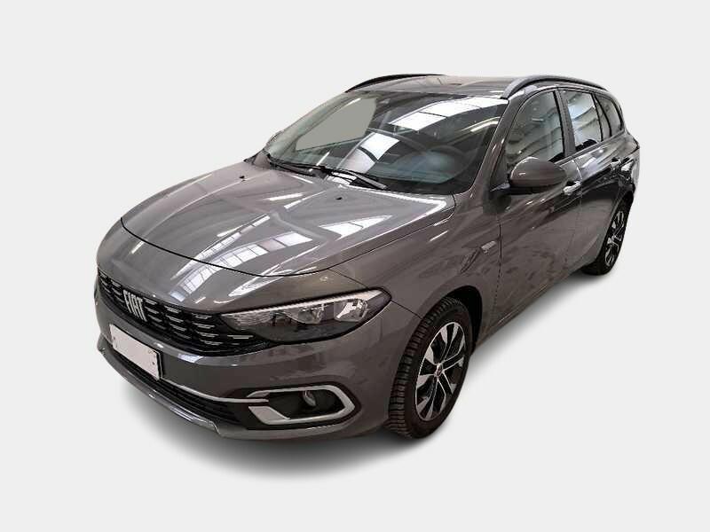 FIAT TIPO WAGON 1.3 Mjt 95cv S/S