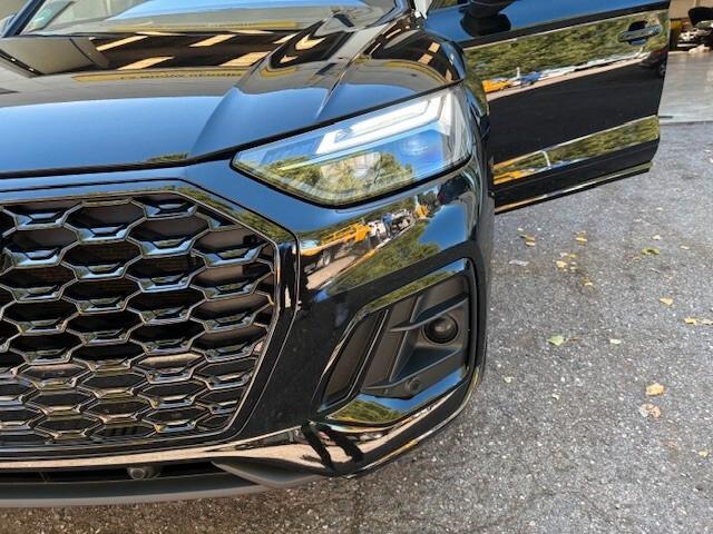 Audi Q5 SPB 40 TDI quattro S tronic line plus