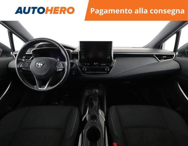 TOYOTA Corolla 1.8 Hybrid Style