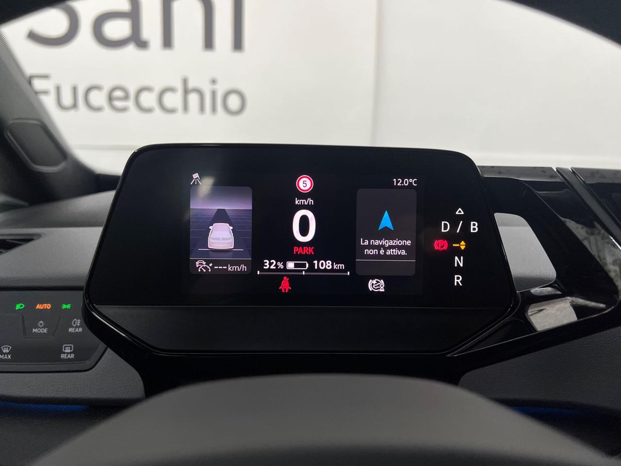 VOLKSWAGEN ID.3 58 kWh Pro Performance