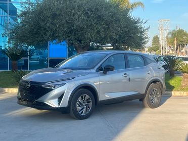 Nissan Qashqai 1.3 mhev Acenta 2wd 140cv SUPER OFFERTA T-STOCK