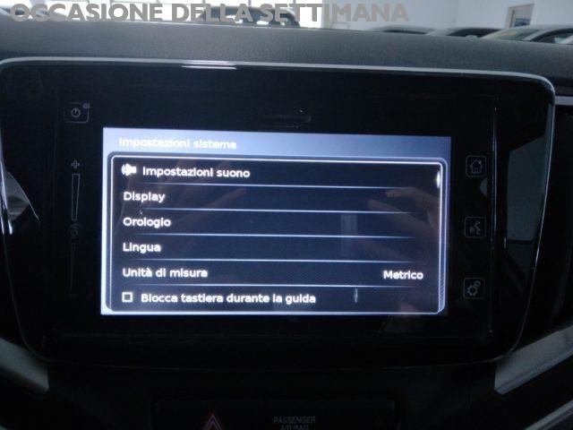 SUZUKI Baleno 1.2 Hybrid B-Top