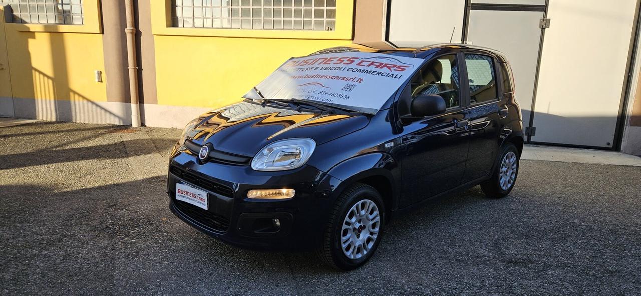 Fiat Panda 1.2 EasyPower 69 cv GPL DELLA CASA - SCADENZA BOMBOLE GPL RINNOVABILI 05/2031- AUTO NEOPATENTATI