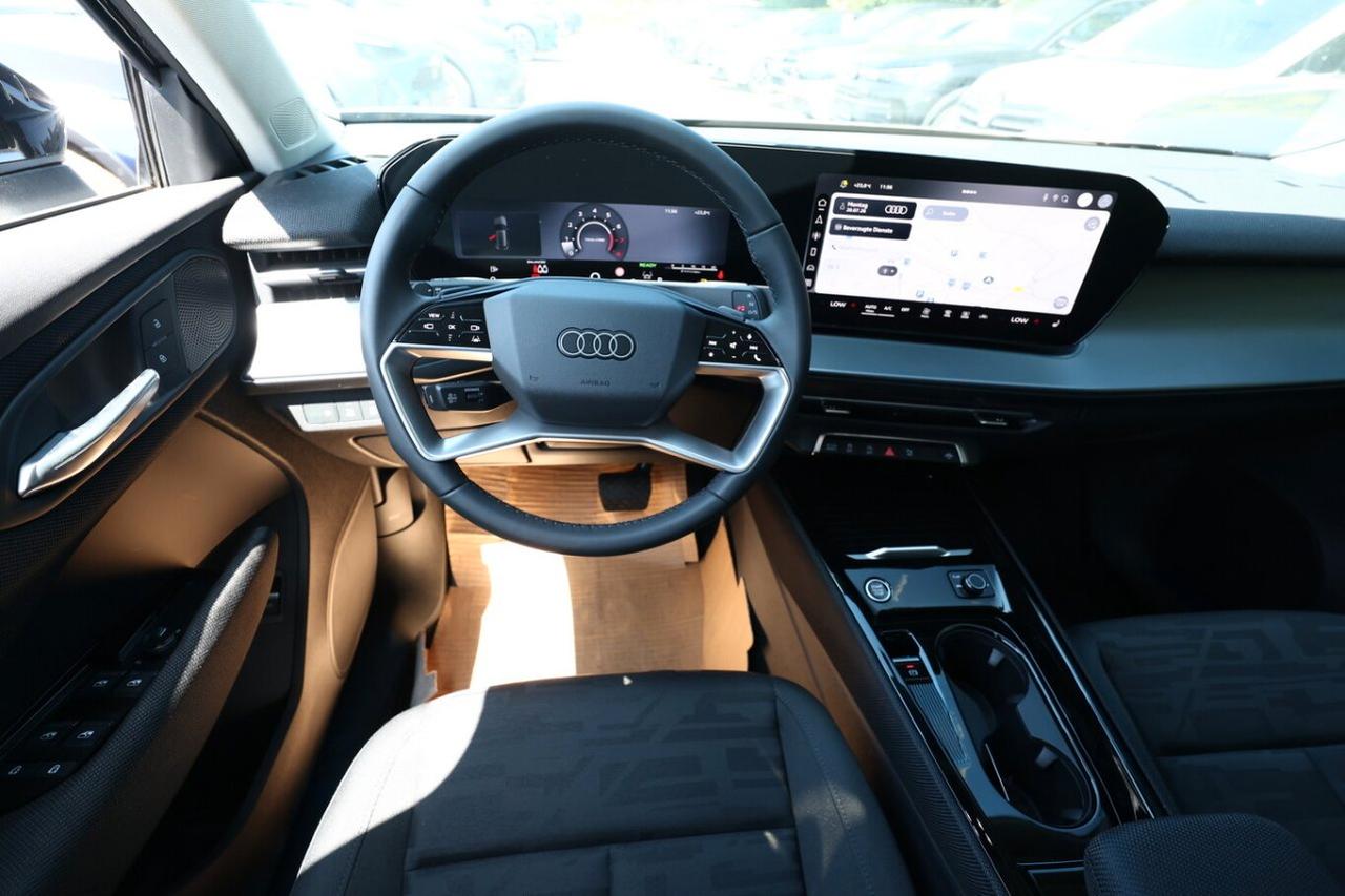 Audi Q3 SPB 2.0 tfsi quattro 204cv s-tronic