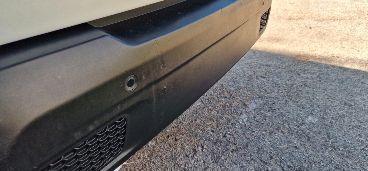 Jeep Renegade 1.6 Mjt 120 CV Limited CON SOLI 112.000KM