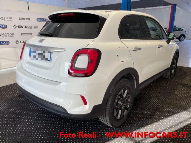 FIAT 500X 1.3 MultiJet 95 CV Club PROMO !!
