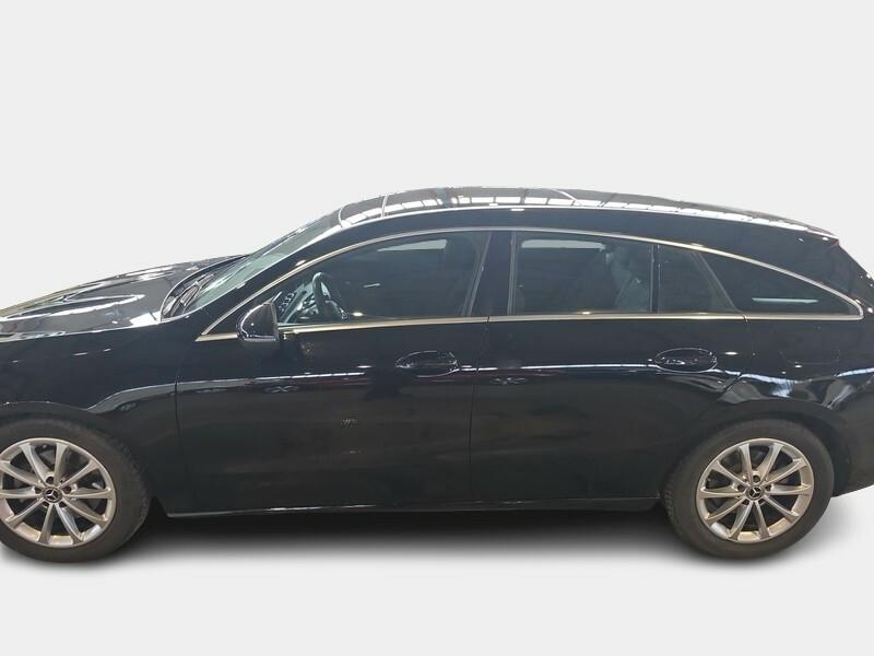 MERCEDES-BENZ CLA 200 D AUTOMATIC BUSINESS EXTRA STATION WAGON