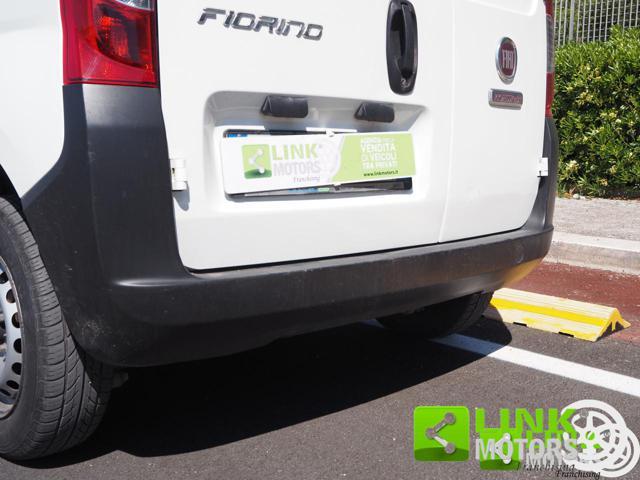 FIAT Fiorino 1.3 mtj