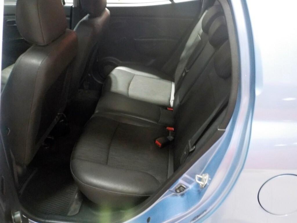 Kia Picanto 1.0 12V Life Bi-Fuel