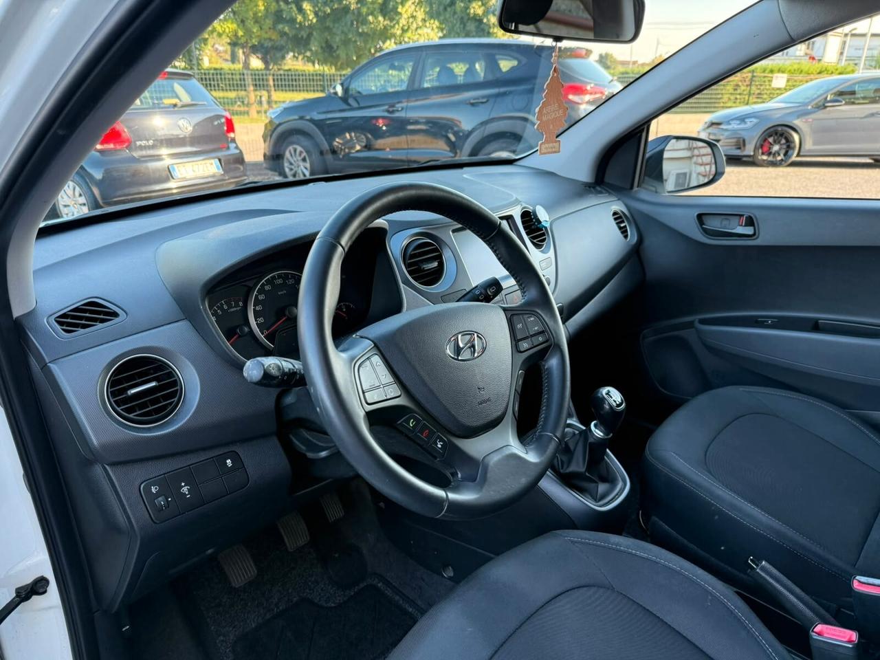 Hyundai i10 1.0 MPI Econext Advanced