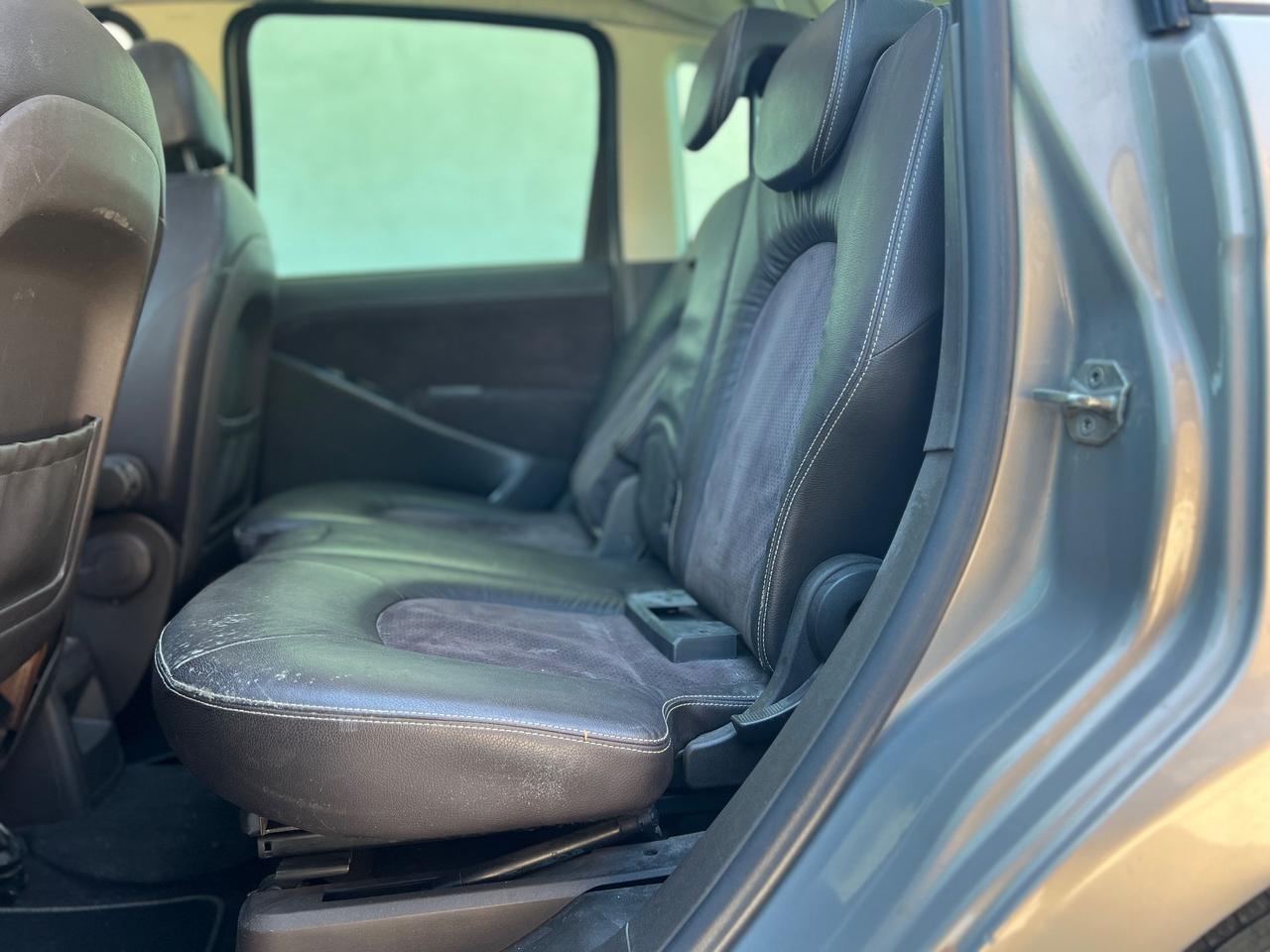 Lancia Musa 1.4 Benzina/GPL Anno 2012