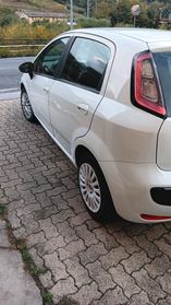 Fiat Punto Evo 1.4 5 porte S&S Dynamic