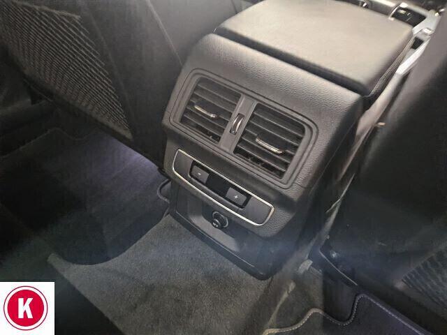 AUDI Q5 SPB 40 TDI quattro S tronic S line plus