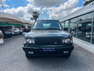 Land Rover Range 4.6 V8 cat 5p. aut. HSE
