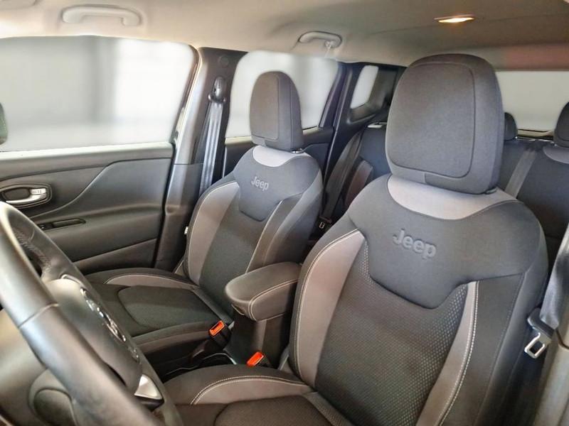 JEEP RENEGADE 1.6 MJet 130cv Limited