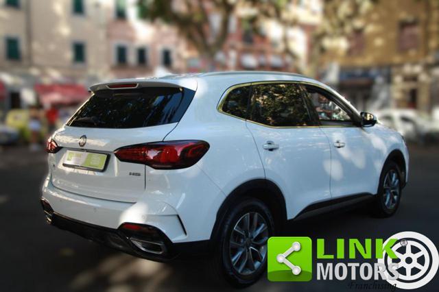 MG HS 1.5T-GDI Luxury
