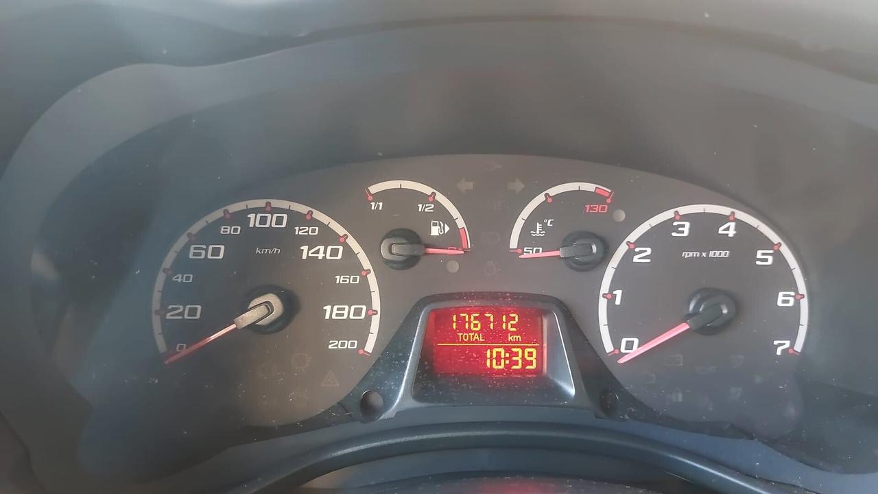 Ford Ka 1.2 8V 69CV Titanium