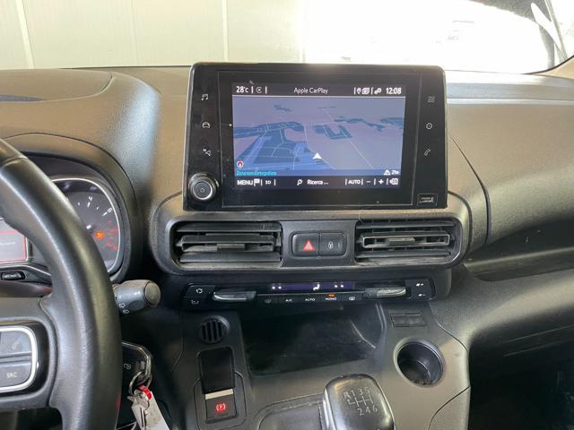 TOYOTA Proace City 1.5D 130CV S&S L1 EXECUTIVE