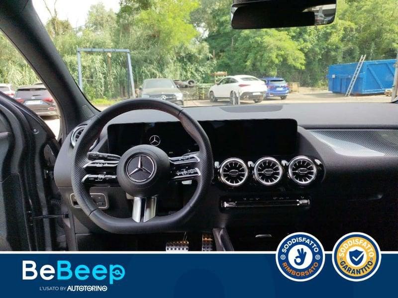 Mercedes-Benz GLA 180 D AMG LINE ADVANCED PLUS AUTO